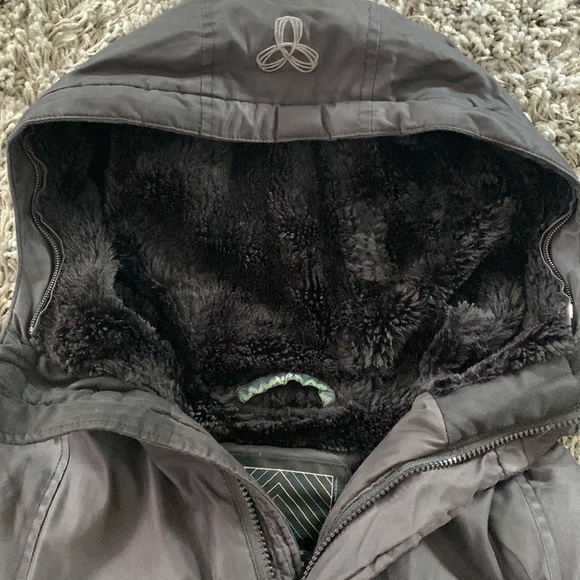 TNA Aspen Parka XXS - Picture 7 of 8